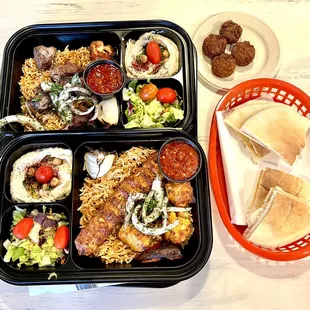 Chicken Kabobs