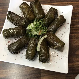 Dolmas