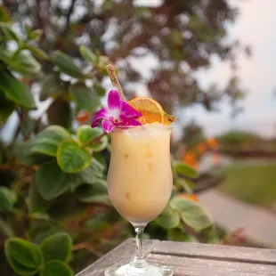 Mosaic Maitai