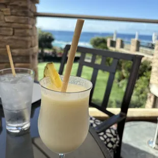 Pina Colada