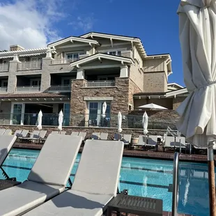 Can order Mosaic At Spa