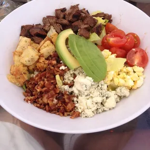 Cobb Salad