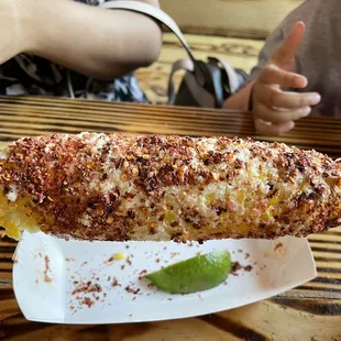 Elote