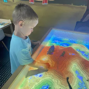 Mosaic Children's Museum