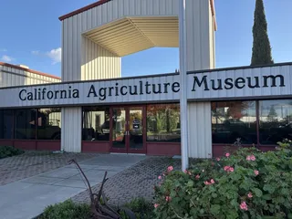 California Agriculture Museum & Event Center