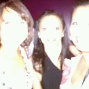 Party girls