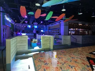 Shark Bar