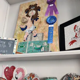 True masters of this artwork here