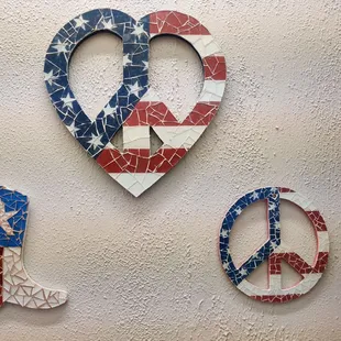 Anything your heart desires