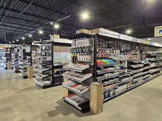 Jerry's Artarama - Arlington