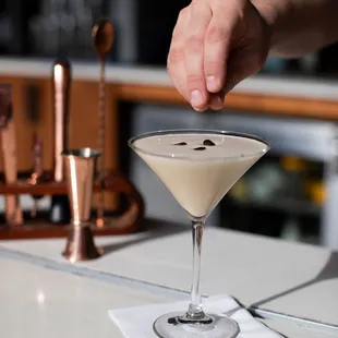 Espresso Martini