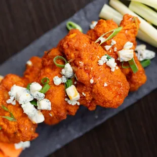 Buffalo Wings