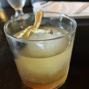 Moscow mule- husband approved