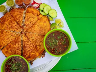 Taqueria Los Perez 4 - Washington