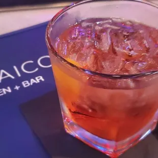 Negroni