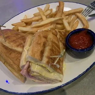 Cuban Sandwich