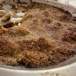 Mosca's Restaurant