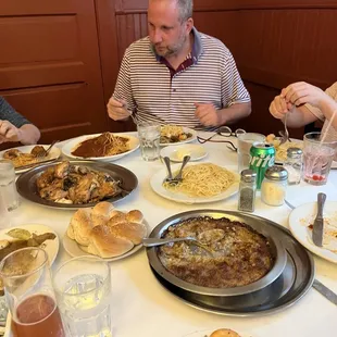 I think we got it all!