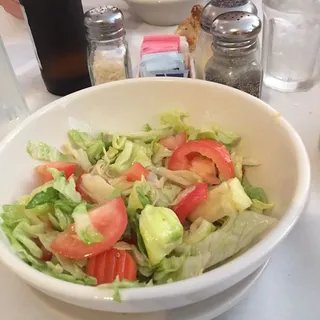 Italian Salad