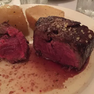Filet Mignon