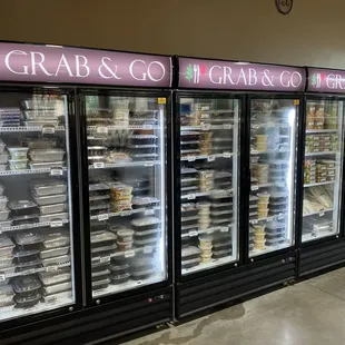 I'll just take one of everything, thanks