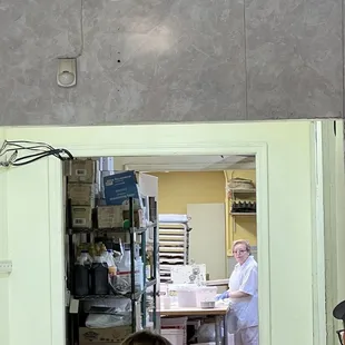 Chef