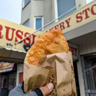 cheburek $4