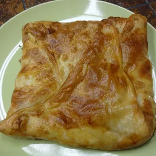khachapuri