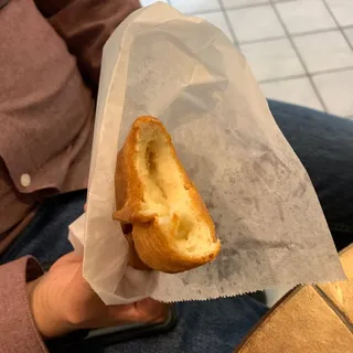 Piroshki with Potato