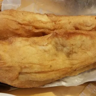 Piroshki with Beef
