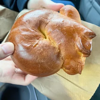 Plain Challah Bread