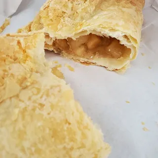 Apple Turnover