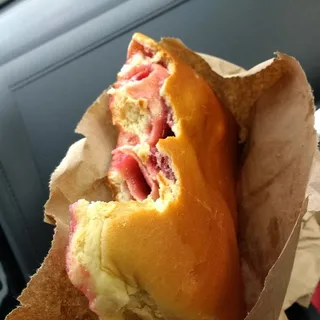 Cherry Roll