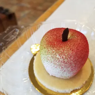 Green Apple Lychee Gel