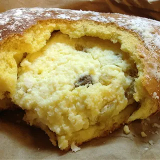 Bakers Cheese and Raisins