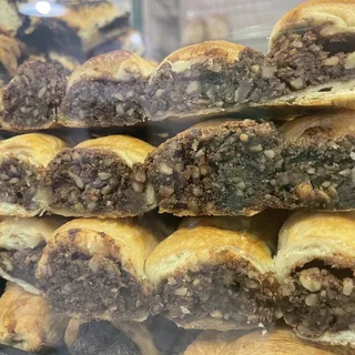 Chocolate Pastry