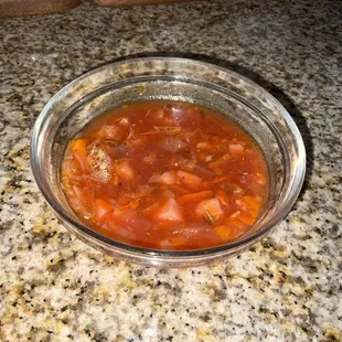 Borscht