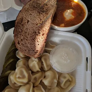 Pelmeni