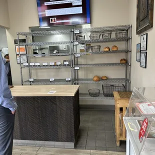 What's left at 1250p on a random Thursday.  I got the sole plum boule that was left.  Just learned abt this very today ...