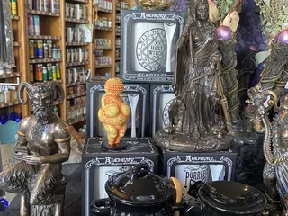 The Herb Store