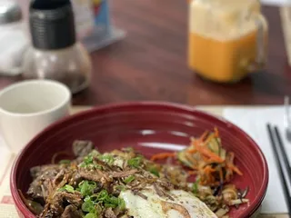Tumerica Asian Soul Kitchen