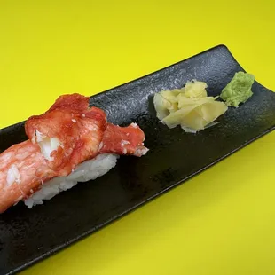 King Crab Sushi