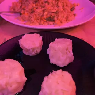 Shrimp Shumai