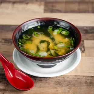 Miso Soup