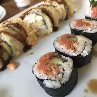 California Roll