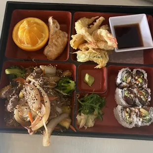 food