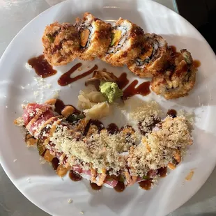 sashimi, food, sushi and sashimi, sushi