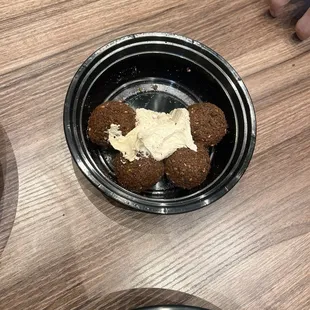 Falafel