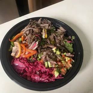 Another shot of bowl