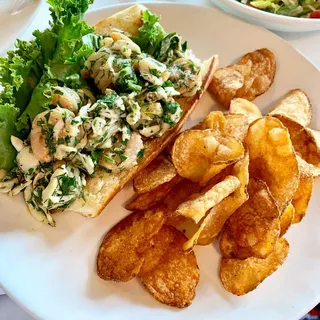 Moshulu Shellfish Mixto